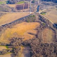 Welcome to your own private paradise atop the bluffs of scenic Bluffton Iowa images 5