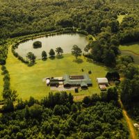 741 Acre Turn-Key Recreational Property in Pike County MS