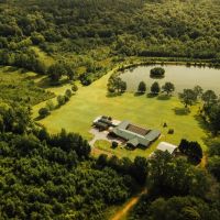 741 Acre Turn-Key Recreational Property in Pike County MS images 2