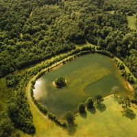 741 Acre Turn-Key Recreational Property in Pike County MS images 3