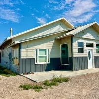 Irrigated Fort Shaw Farm images 2