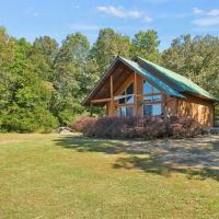 Recreational Cabin - Common River Access