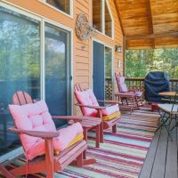 Recreational Cabin - Common River Access images 2