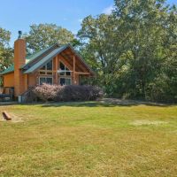 Recreational Cabin - Common River Access images 4
