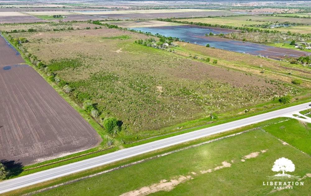 Garwood Tract 5 13 Acres Only 15K Down featured image