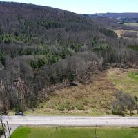 10 acres Hunting Land and Recreational Land in Alfred NY Hartsville Hill Road