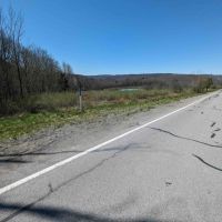 10 acres Hunting Land and Recreational Land in Alfred NY Hartsville Hill Road images 3
