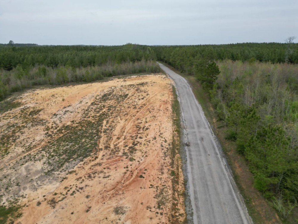 LA - Caldwell 47 acres - featured image