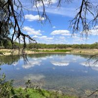 291 - Acres….Elevation Oaks Heavy cover Indian Creek