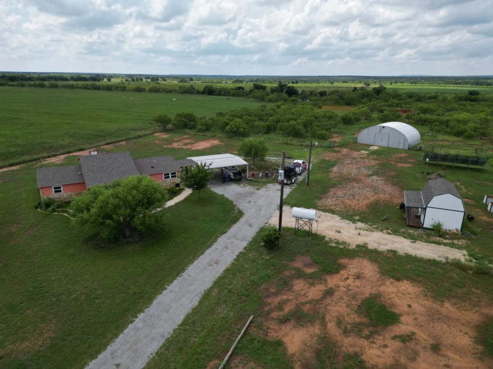 Price Improvement 33.33 - Acres Home Brown County featured image