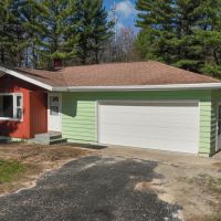 Country Home for Sale in Wisconsin Dells Wisconsin