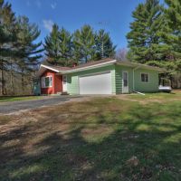 Country Home for Sale in Wisconsin Dells Wisconsin images 5