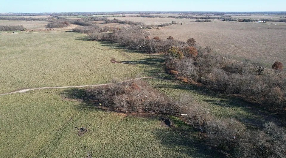 Eastern Coffey County Pasture and Buildsite featured image