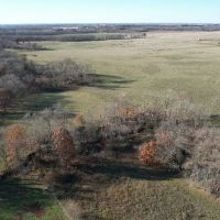 Eastern Coffey County Pasture and Buildsite images 5