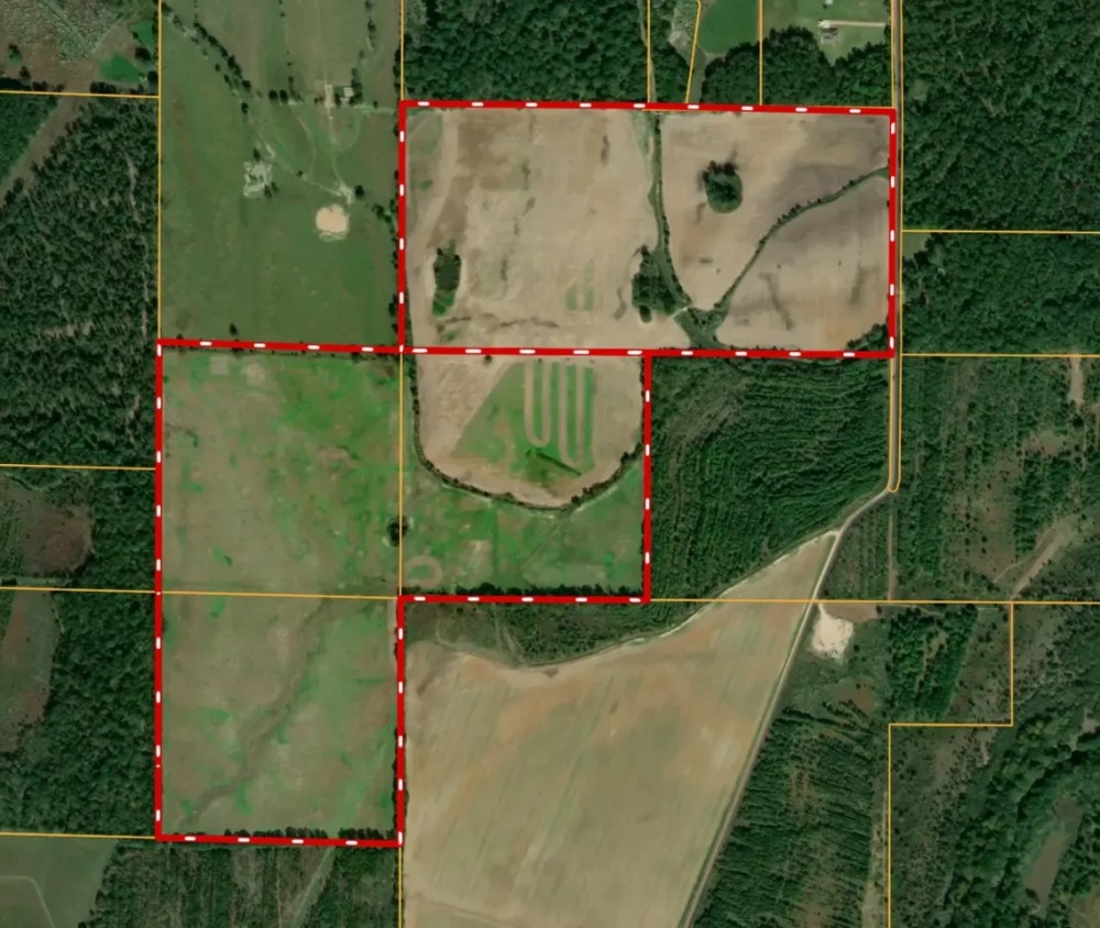 LA - Franklin 200 acres - featured image