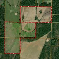 LA - Franklin 200 acres -