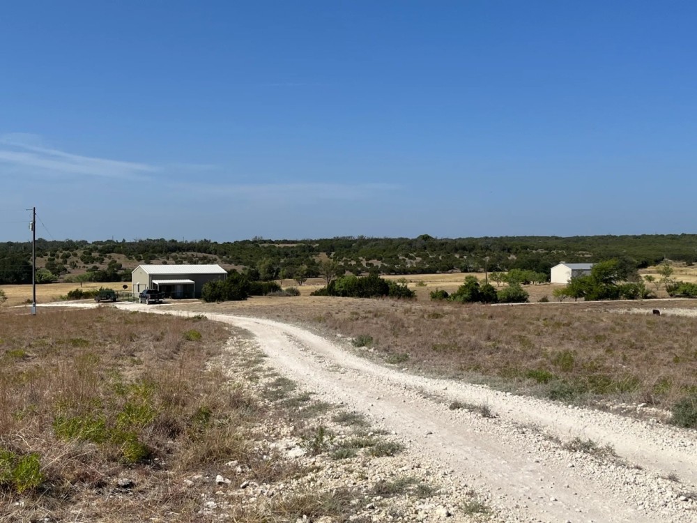 The Canales Ranch featured image