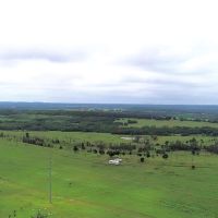 138 Acre Oklahoma Cattle and Hunting Land Kiowa OK