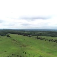 138 Acre Oklahoma Cattle and Hunting Land Kiowa OK images 2