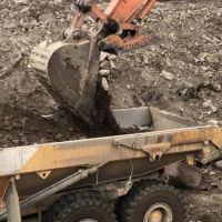 Ketchum Creek Gold Mine images 4