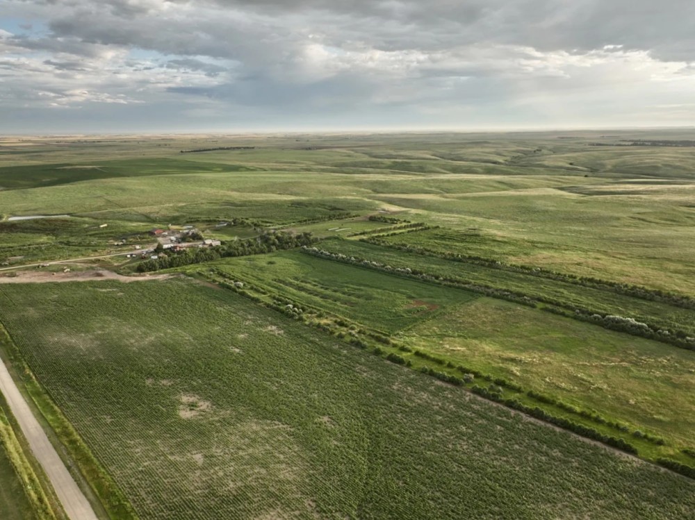 410 - Acres With Home - Sheridan County NE featured image