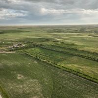410 - Acres With Home - Sheridan County NE