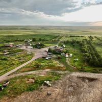 410 - Acres With Home - Sheridan County NE images 3