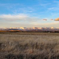Shields Valley Irrigated Farm images 2