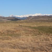 Shields Valley Irrigated Farm images 4