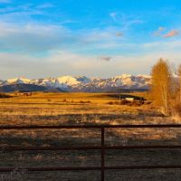 Shields Valley Irrigated Farm images 5