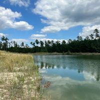 240-Acre Pungo Riverfront Hunting Home Sites Sanctuary
