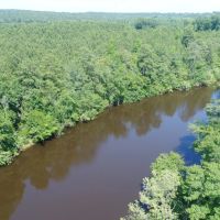 130 -ac Crenshaw Co with Pond