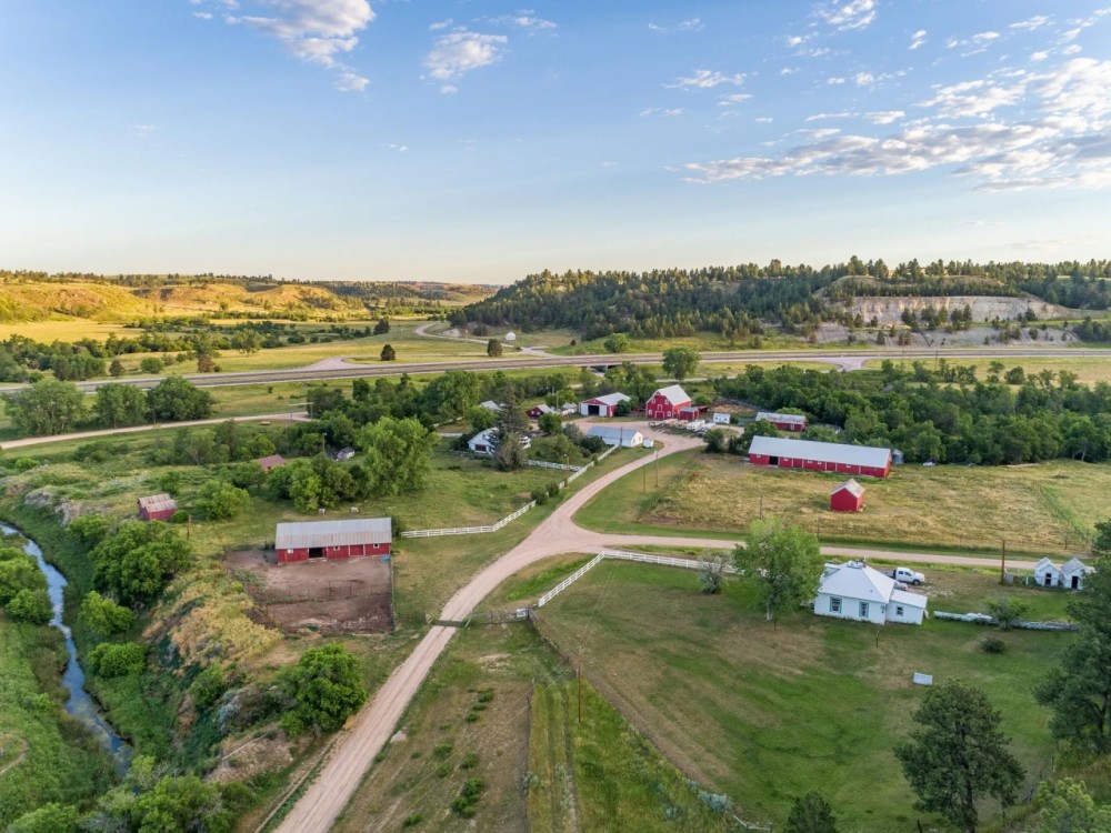 Old Sundance Road Ranch featured image