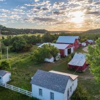 Old Sundance Road Ranch images 4