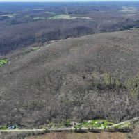 90 acres Recreational Land and Hunting Land with Creek in Ischua NY Hardscramble Road images 5