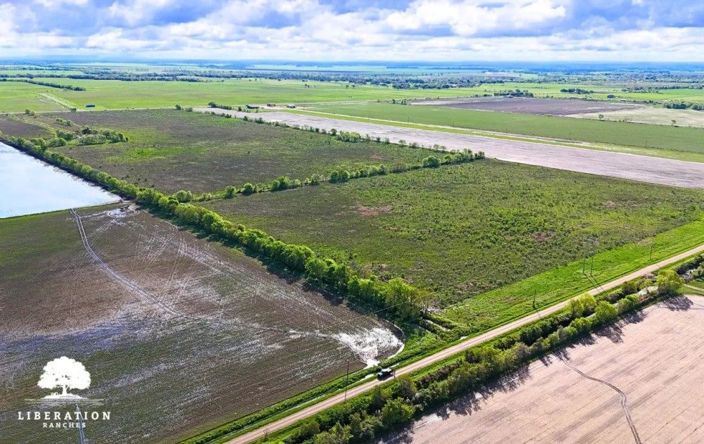 Garwood Tract 3 13 Acres Only 15K Down featured image