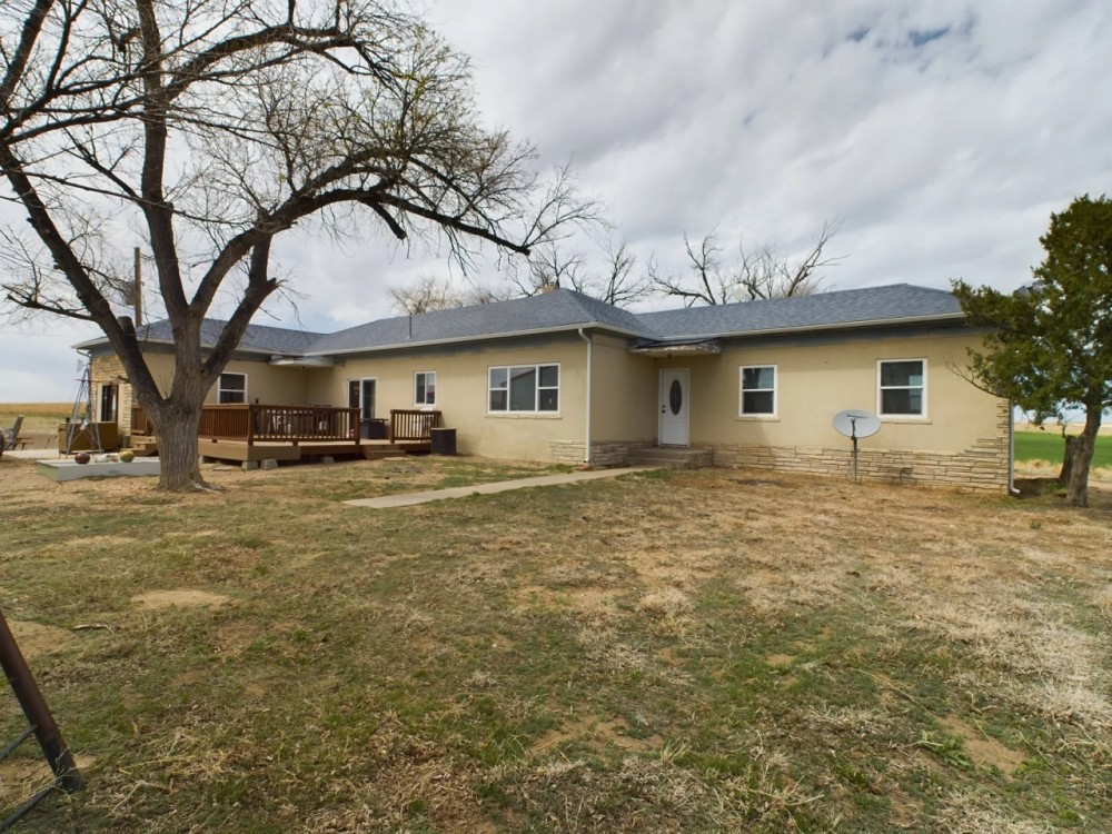 The Knox Ranch featured image