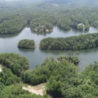 148 - ac Sawtooth Branch Lake images 1