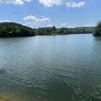 148 - ac Sawtooth Branch Lake images 2