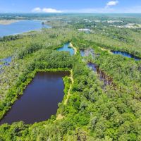 Hunting Fishing Property for Sale in Beaufort County North Carolina images 3