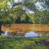 Ag Exempt Hunting Recreational Land in Holland TX images 1