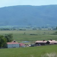 Northeast Oregon s Premier Estate The DLX Ranch