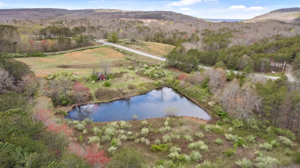 POND ON 23 - UNRESTRICTED ACRES featured image
