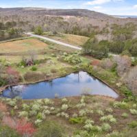 POND ON 23 - UNRESTRICTED ACRES