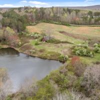 POND ON 23 - UNRESTRICTED ACRES images 5