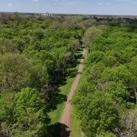 Beulah Island Hunting Club in Desha County Arkansas images 2