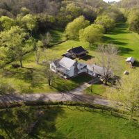 16 Acres with a Home in Moore County TN images 4