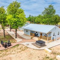 Gillespie County Cherry Mountain Ranch NW of Fredericksburg