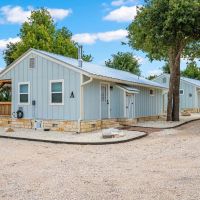 Gillespie County Cherry Mountain Ranch NW of Fredericksburg images 2