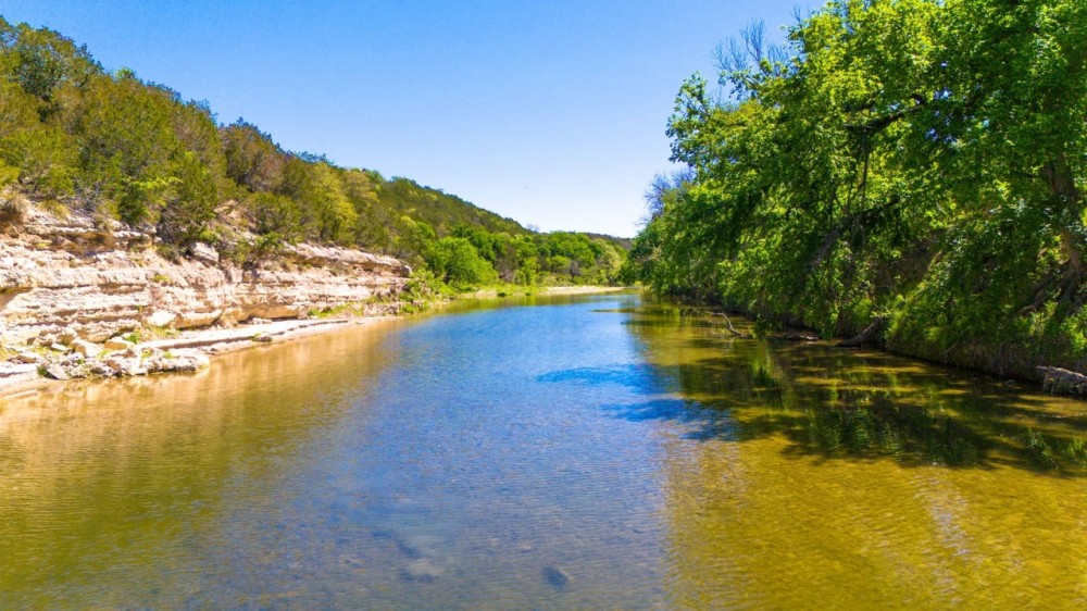 Rocky Bend River Ranch featured image
